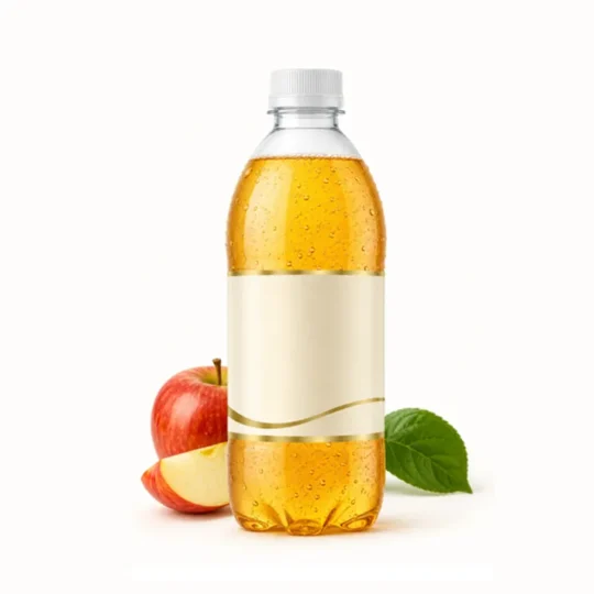 Ensafer™ Sparkling ACV Lifestyle Tonic