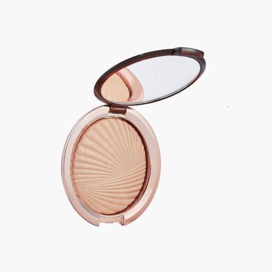 MINERAL POWDER